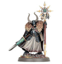 Warhammer Age Of Sigmar: Slaves to Darkness Chaos Sorcerer Lord - 2