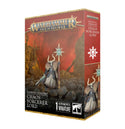 Warhammer Age Of Sigmar: Slaves to Darkness Chaos Sorcerer Lord - 1