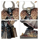 Warhammer Age Of Sigmar: Slaves to Darkness Chaos Sorcerer Lord - 3