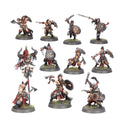 Warhammer Age of Sigmar: Slaves To Darkness - Darkoath Marauders - 2