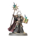 Warhammer Age Of Sigmar: Slaves To Darkness - Tzarketh Bane of Law - 2