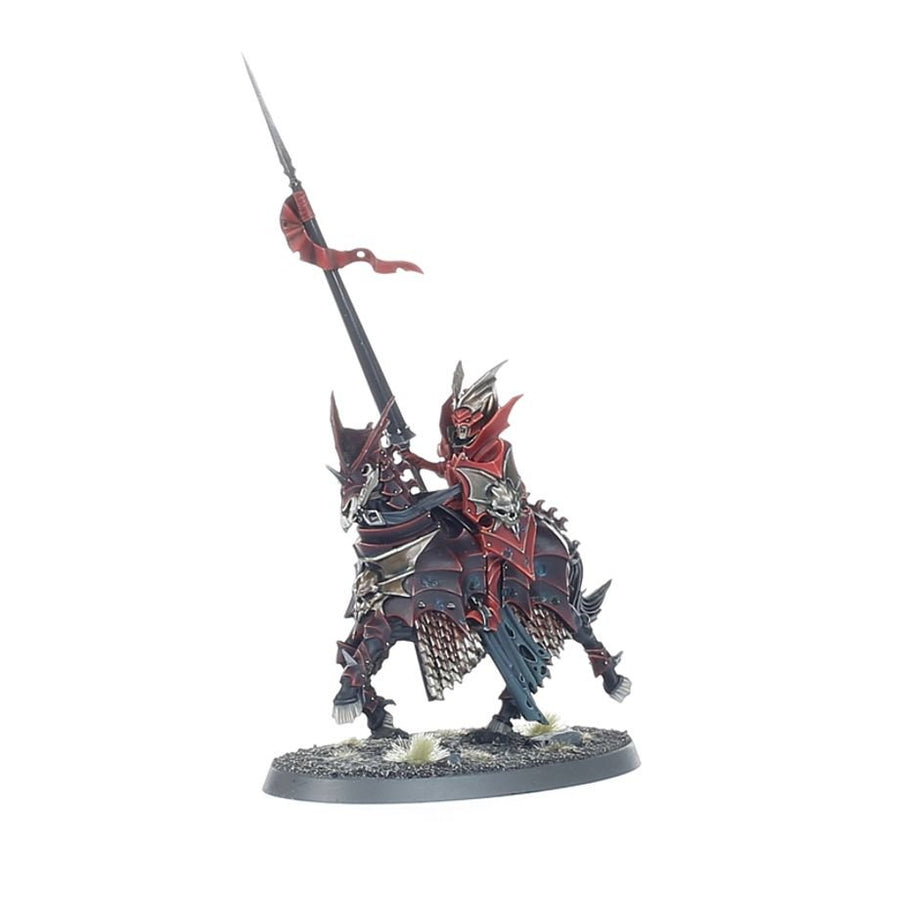 Warhammer Age Of Sigmar: Soulblight Gravelords - Blood Knights - Gathering Games