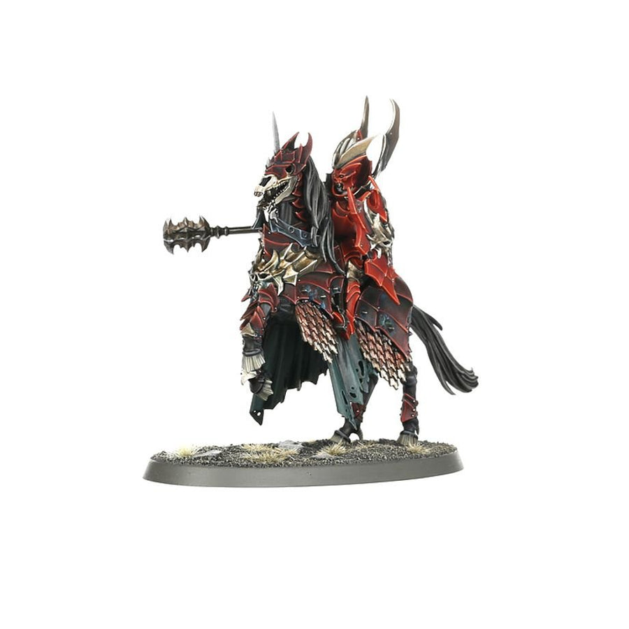 Warhammer Age Of Sigmar: Soulblight Gravelords - Blood Knights - Gathering Games
