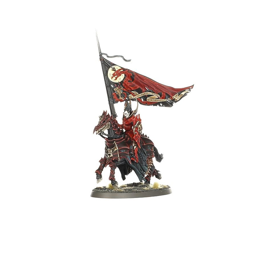Warhammer Age Of Sigmar: Soulblight Gravelords - Blood Knights - Gathering Games