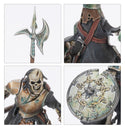 Warhammer Age of Sigmar: Soulblight Gravelords - Deathrattle Skeletons - 3