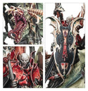 Warhammer Age of Sigmar: Soulblight Gravelords - Prince Vhordrai Lord of the Crimson Keep - 3