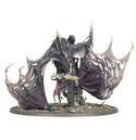 Warhammer Age of Sigmar: Soulblight Gravelords - Prince Vhordrai Lord of the Crimson Keep - 5