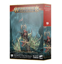 Warhammer Age of Sigmar: Soulblight Gravelords - Prince Vhordrai Lord of the Crimson Keep - 1