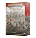 Warhammer Age of Sigmar - Spearhead: Cities of Sigmar – Zenestra's Zealots - 1