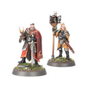 Warhammer Age of Sigmar - Spearhead: Cities of Sigmar – Zenestra's Zealots - 4