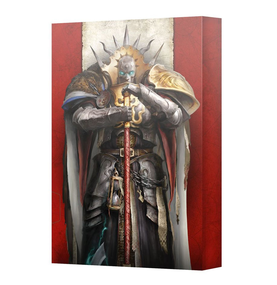 Warhammer Age of Sigmar: Spearhead - Fire and Jade Gaming Pack - Gathering Games