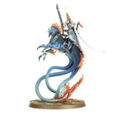 Warhammer Age of Sigmar: Spearhead: Idoneth Deepkin – Akhelian Tide Guard - 3
