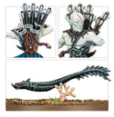 Warhammer Age of Sigmar: Spearhead: Idoneth Deepkin – Akhelian Tide Guard - 13