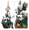 Warhammer Age of Sigmar: Spearhead: Idoneth Deepkin – Akhelian Tide Guard - 12