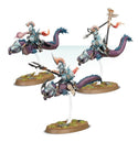 Warhammer Age of Sigmar: Spearhead: Idoneth Deepkin – Akhelian Tide Guard - 5