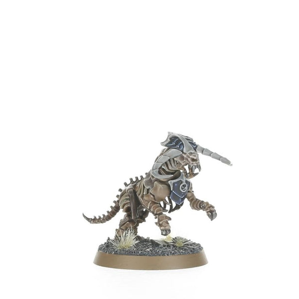 Warhammer Age of Sigmar: Spearhead: Ossiarch Bonereapers – Kavalos Vanguard - 9