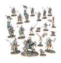 Warhammer Age of Sigmar: Spearhead: Ossiarch Bonereapers – Kavalos Vanguard - 2