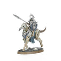Warhammer Age of Sigmar: Spearhead: Ossiarch Bonereapers – Kavalos Vanguard - 10