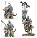 Warhammer Age of Sigmar: Spearhead: Ossiarch Bonereapers – Kavalos Vanguard - 14