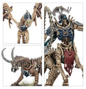 Warhammer Age of Sigmar: Spearhead: Ossiarch Bonereapers – Kavalos Vanguard - 13