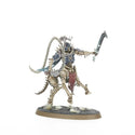 Warhammer Age of Sigmar: Spearhead: Ossiarch Bonereapers – Kavalos Vanguard - 11