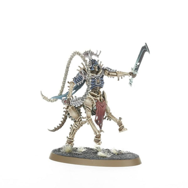 Warhammer Age of Sigmar: Spearhead: Ossiarch Bonereapers – Kavalos Vanguard - 11