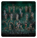 Warhammer Age of Sigmar: Spearhead: Ossiarch Bonereapers – Kavalos Vanguard - 15