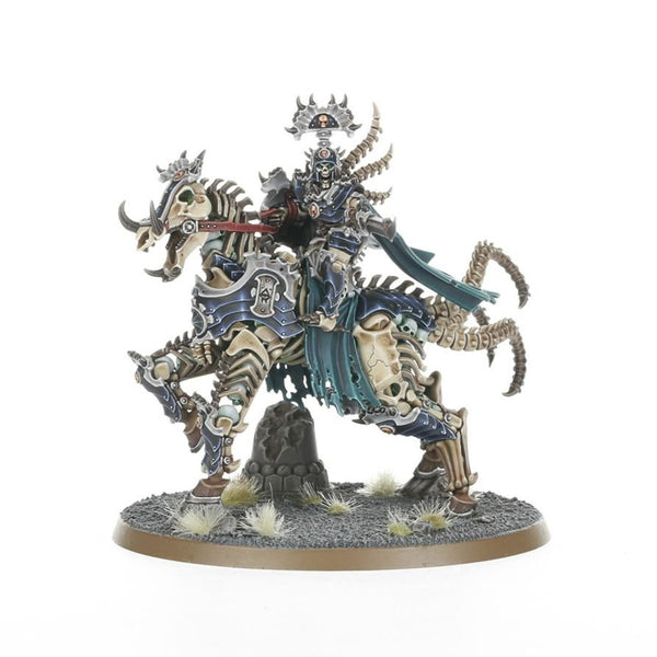 Warhammer Age of Sigmar: Spearhead: Ossiarch Bonereapers – Kavalos Vanguard - 6