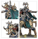 Warhammer Age of Sigmar: Spearhead: Ossiarch Bonereapers – Kavalos Vanguard - 12
