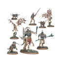 Warhammer Age of Sigmar: Spearhead: Ossiarch Bonereapers – Kavalos Vanguard - 4