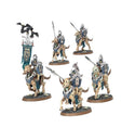 Warhammer Age of Sigmar: Spearhead: Ossiarch Bonereapers – Kavalos Vanguard - 5