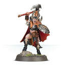 Warhammer Age Of Sigmar: Spearhead Slaves to Darkness Darkoath Raiders - 3