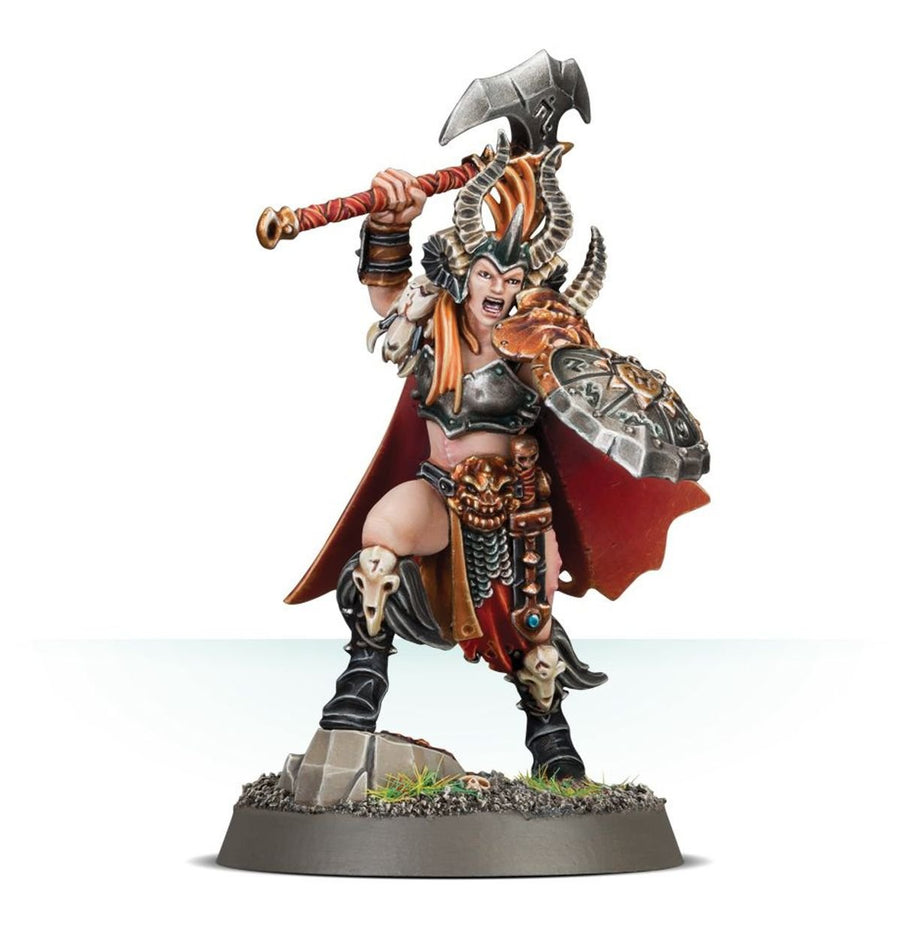 Warhammer Age Of Sigmar: Spearhead Slaves to Darkness Darkoath Raiders - Gathering Games