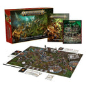 Warhammer Age Of Sigmar: Spearhead Starter Set - 2