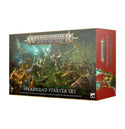 Warhammer Age Of Sigmar: Spearhead Starter Set - 1