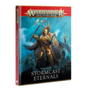 Warhammer Age Of Sigmar: Stormcast Eternals Battletome - 1