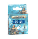 Warhammer Age Of Sigmar: Stormcast Eternals Dice - 1