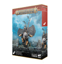 Warhammer Age Of Sigmar: Stormcast Eternals - Iridan the Witness - 1