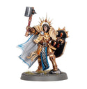 Warhammer Age Of Sigmar: Stormcast Eternals: Lord Celestant - 2