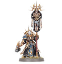 Warhammer Age Of Sigmar: Stormcast Eternals: Lord Relictor - 2