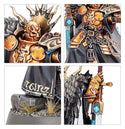 Warhammer Age Of Sigmar: Stormcast Eternals: Lord-Terminos - 5