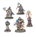 Warhammer Age Of Sigmar: Stormcast Eternals: Reclusians - 2