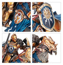 Warhammer Age Of Sigmar: Stormcast Eternals: Stormstrike Palladors - 4