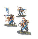 Warhammer Age Of Sigmar: Stormcast Eternals: Stormstrike Palladors - 2