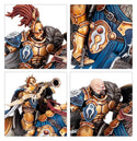 Warhammer Age Of Sigmar: Stormcast Eternals: Stormstrike Palladors - 6