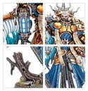 Warhammer Age Of Sigmar: Stormcast Eternals: Tornus the Redeemed - 6