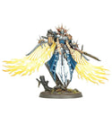 Warhammer Age Of Sigmar: Stormcast Eternals: Tornus the Redeemed - 2