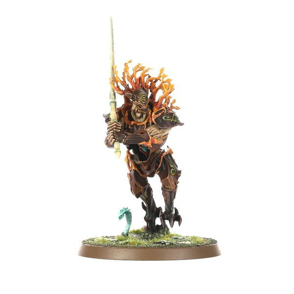 Warhammer Age Of Sigmar: Sylvaneth - Kurnoth Hunters - 3