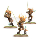 Warhammer Age Of Sigmar: Sylvaneth - Kurnoth Hunters - 2