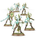 Warhammer Age Of Sigmar - Sylvaneth: Tree-Revenants - 2